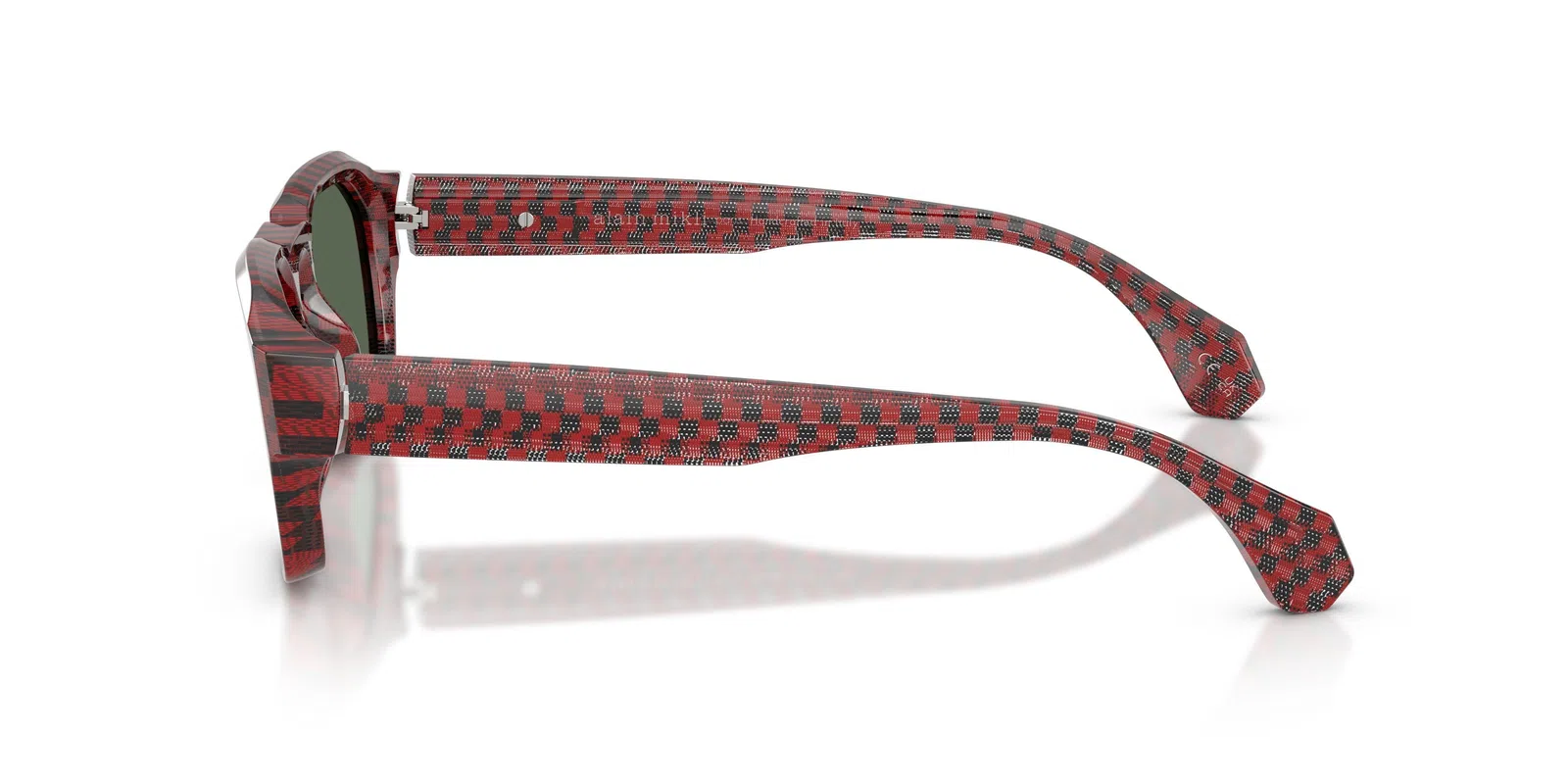 Alain Mikli 5532 Sunglasses - view 5